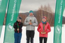 Zawody w narciarstwie biegowym "TROPEM WILKA - MEMORIAŁ TOMKA HARTMANA"